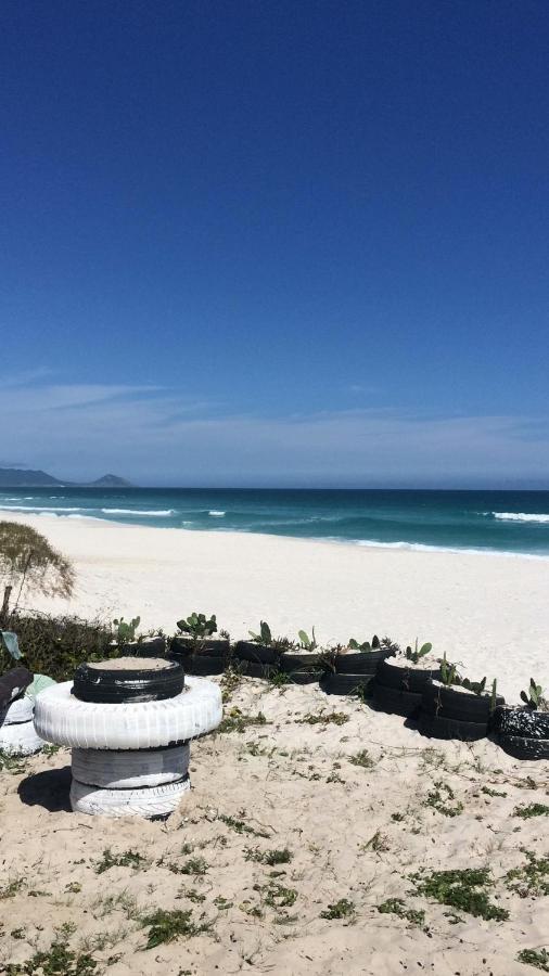 Villa ADN Aluguel e Temporada Arraial do Cabo Exterior foto
