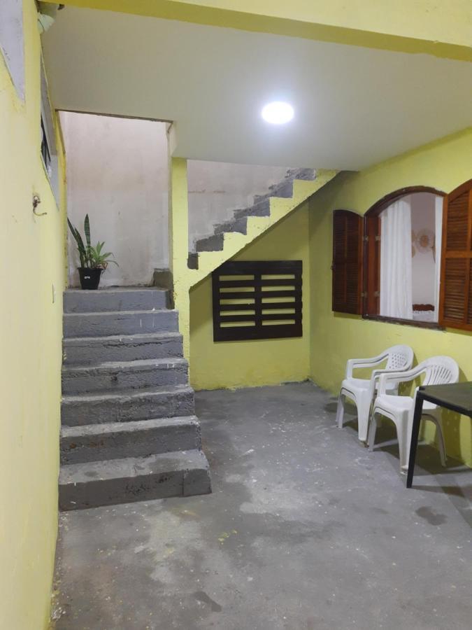 Villa ADN Aluguel e Temporada Arraial do Cabo Exterior foto