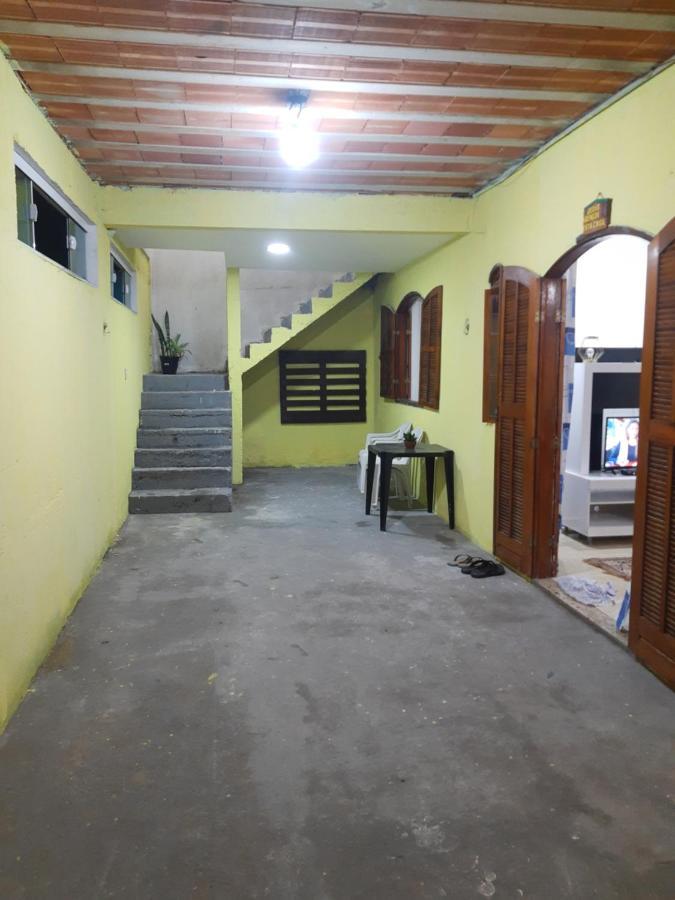Villa ADN Aluguel e Temporada Arraial do Cabo Exterior foto