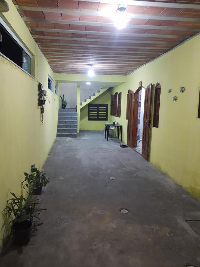 Villa ADN Aluguel e Temporada Arraial do Cabo Exterior foto